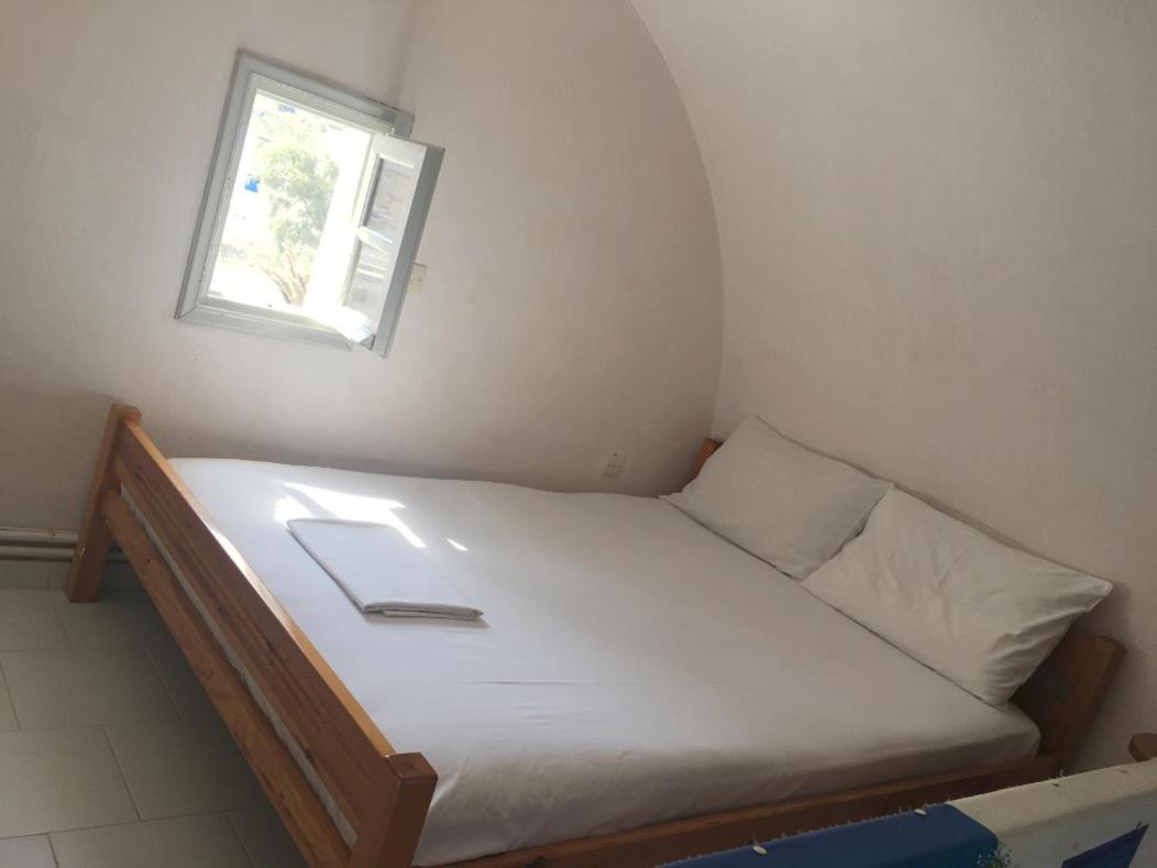 Santorini Grace Villa No1 Finikiá Kültér fotó