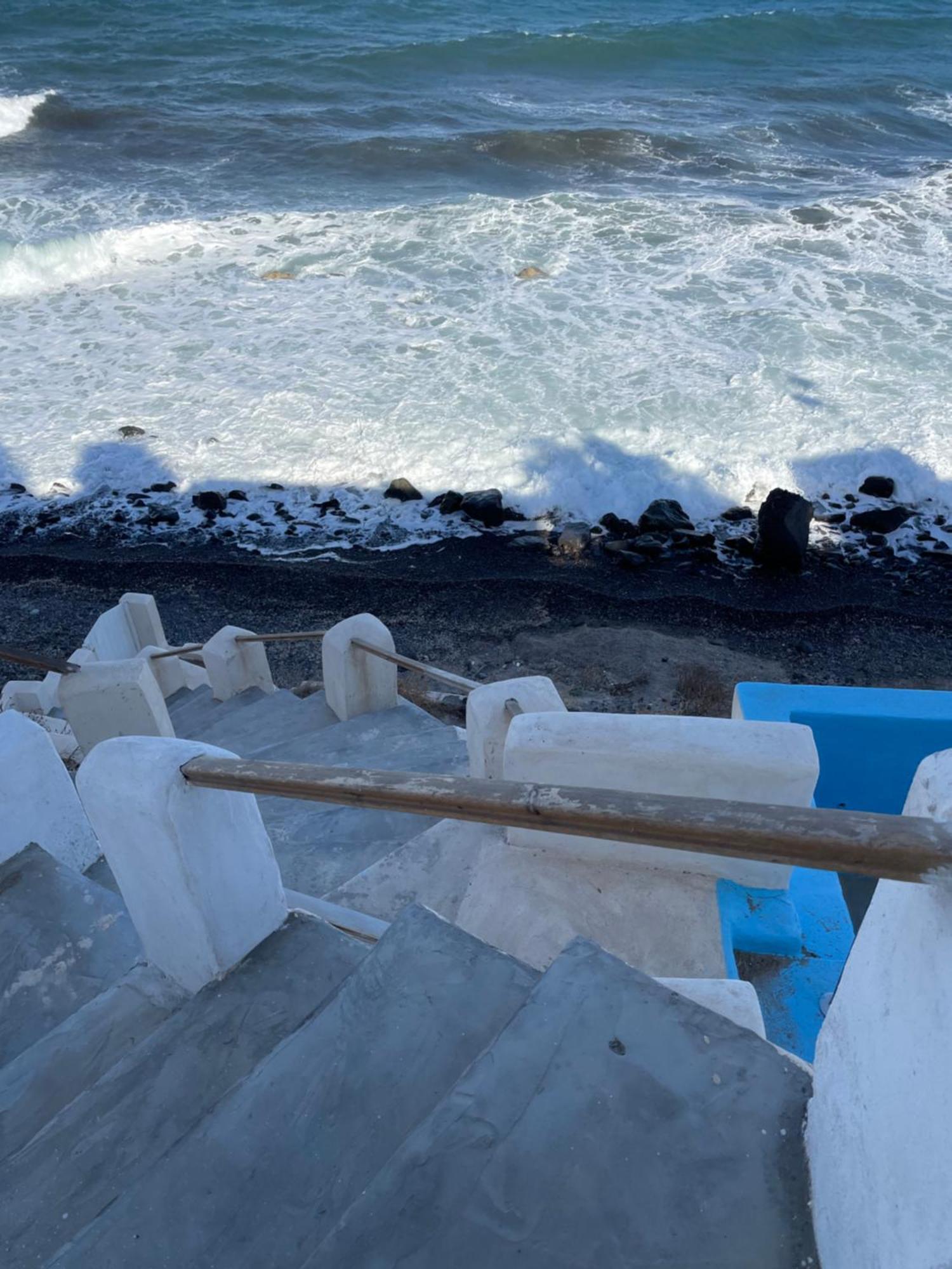 Santorini Grace Villa No1 Finikiá Kültér fotó