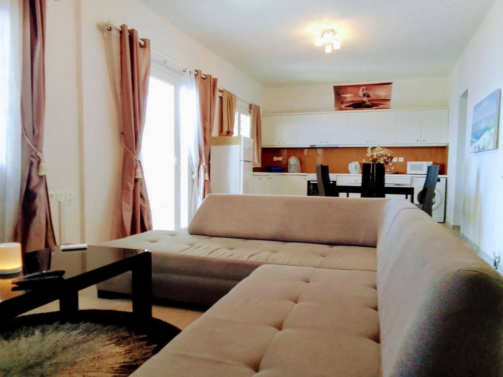 Santorini Grace Villa No1 Finikiá Kültér fotó