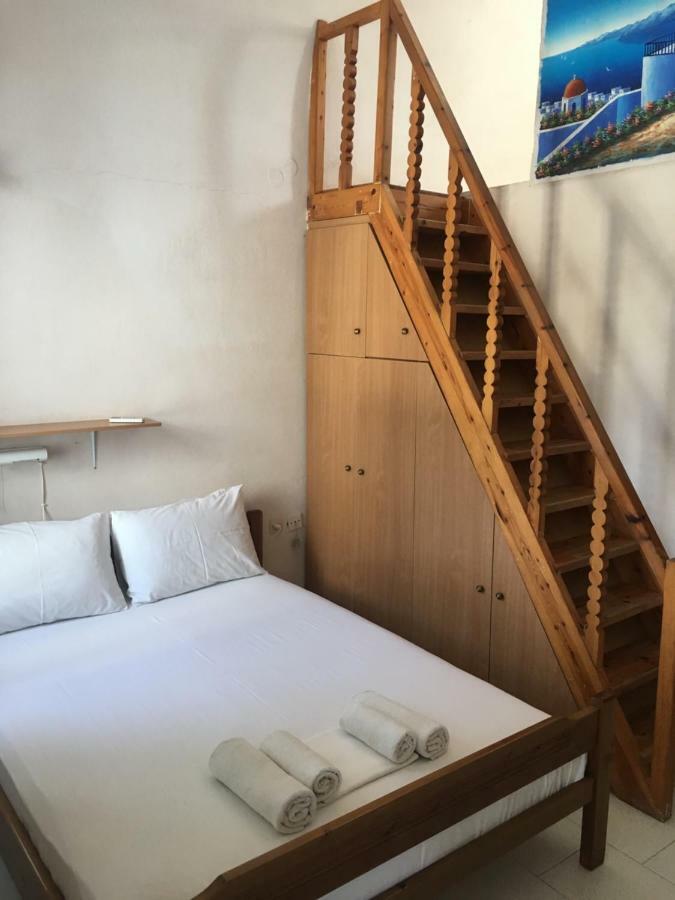 Santorini Grace Villa No1 Finikiá Kültér fotó